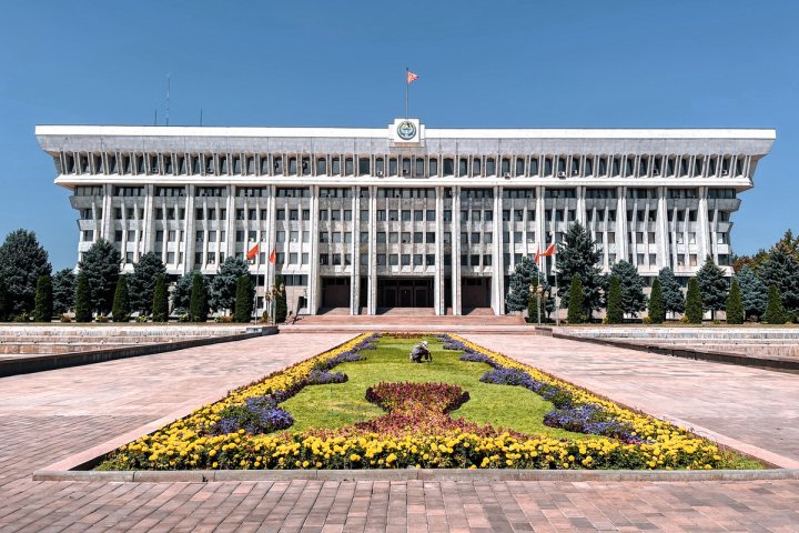 Кыргызстан сказал «Нет», на предложение президента вернуть смертную казнь