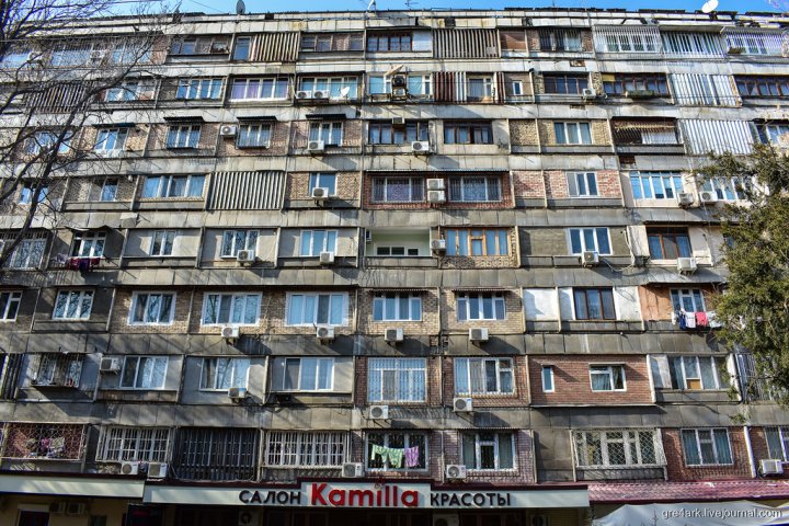 Цены на вторичное жилье в Ташкенте пошли вниз, регионы бьют рекорды роста