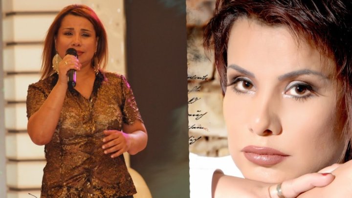 «Разведённая женщина похожа на унитаз»: Узбекская певица Юлдуз Усманова