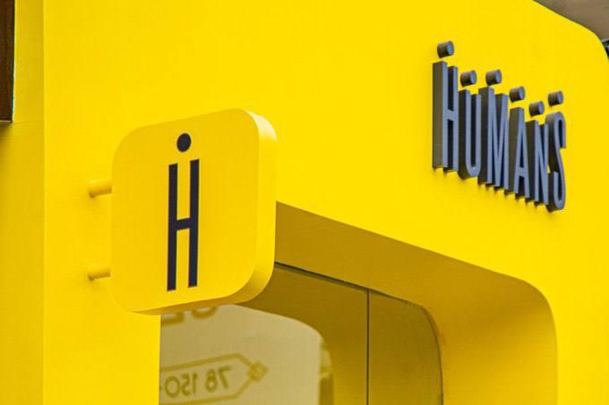 В «Humans» обвинили своих партнёров в неправомерном списании денежных средств