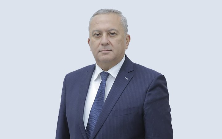 Снят с должности хоким Юнусабадского района