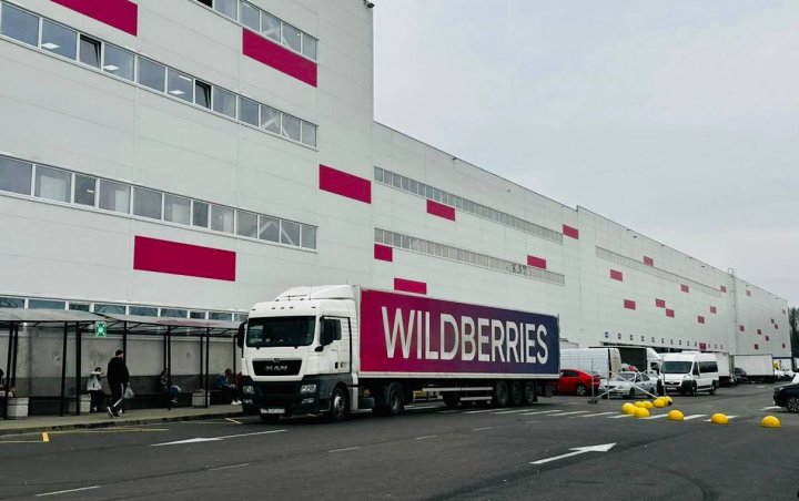 Wildberries построит логистический хаб в РУз за $142 млн
