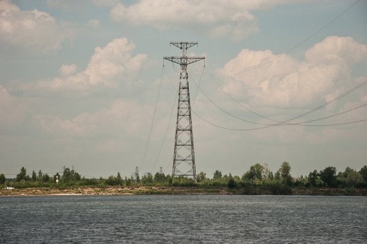 Узбекистан начал масштабный экспорт электричества соседям из-за дефицита воды