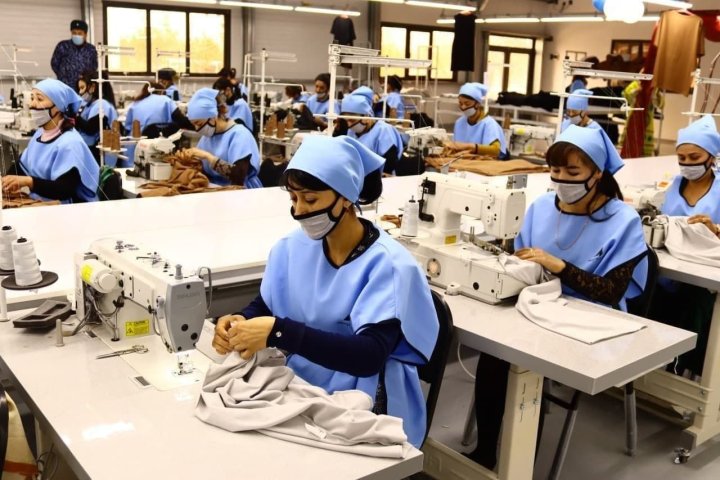 Миллион рабочих мест и новые зарплаты: промышленный план Узбекистана до 2030 года