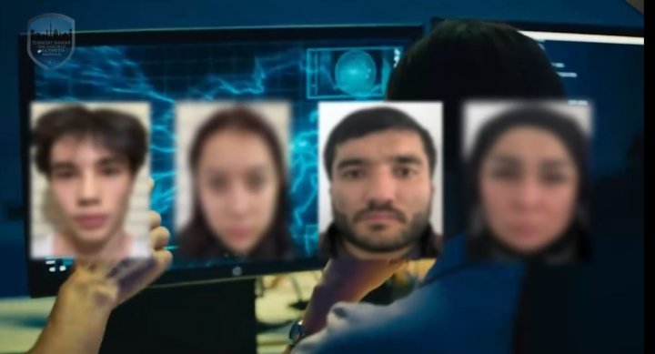 Пресечена деятельность преступной группы в городе Ташкенте