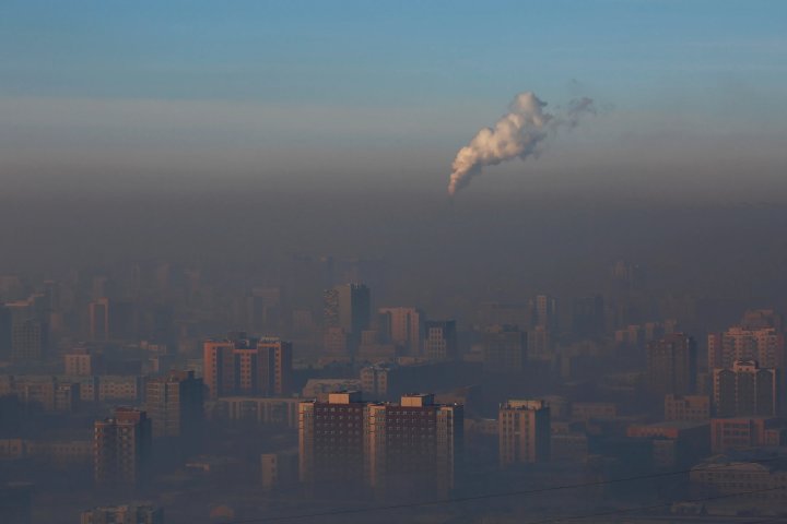 Стало известно, сколько денег Узбекистан направит на улучшение качества воздуха