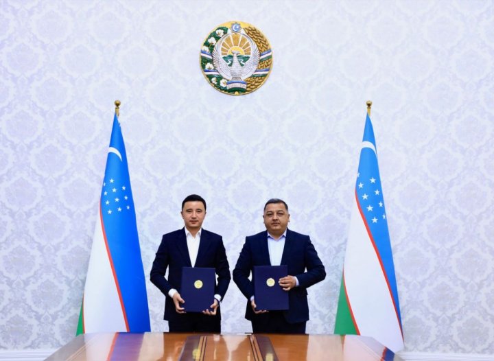 У чемпиона Узбекистана сменился тренер