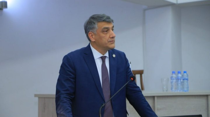 Узбекский политики Алишер Кадыров вновь заявил о необходимости электронных рецептов на лекарства