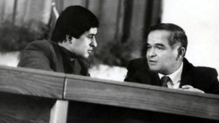 Узбекский журналист рассказал, как Ислам Каримов хотел женить его на своей дочери