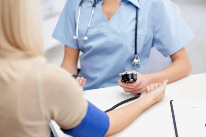 В Ташкенте цены на медуслуги в госучреждении выросли почти в три раза