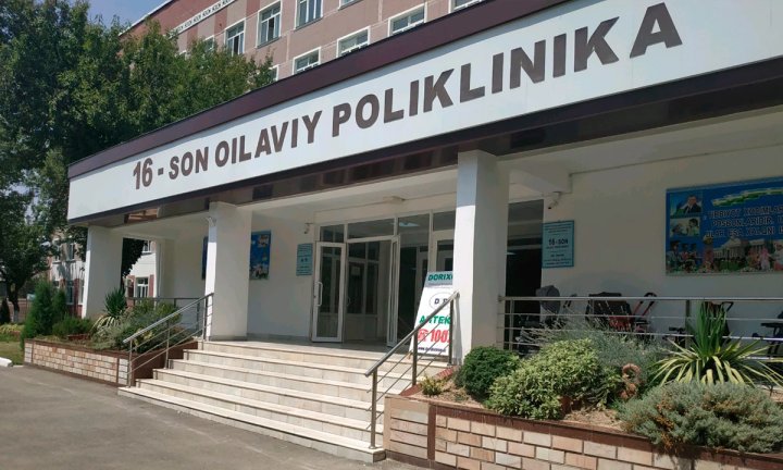 Граждане Узбекистана внезапно «переехали» в чужие поликлиники