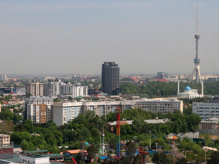 ТОП-5 экономических итогов Узбекистана в 2025 году