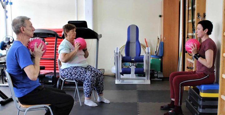 В Узбекистане построят два десятка центров социальной реабилитации к 2027 году