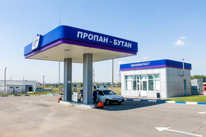 Цена на пропан в Узбекистане выросла на 10%