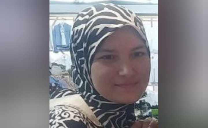 В Бухарской области без вести пропала 16-летняя девочка