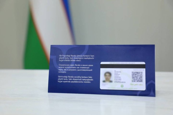 В Узбекистане Президент поручил открыть депозитные счета для детей-сирот