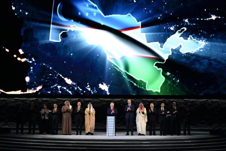 Узбекистан первым в мире реализовал углеродный проект iCRAFT