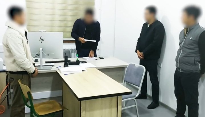 Житель Джизака может получить 3 года тюрьмы за обмен криптовалюты