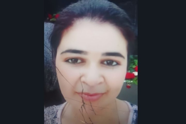 В Бухарской области исчезла девушка