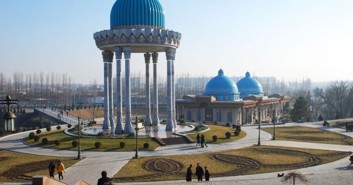 В Узбекистане рассказали о прогнозе погоды на 24 декабря