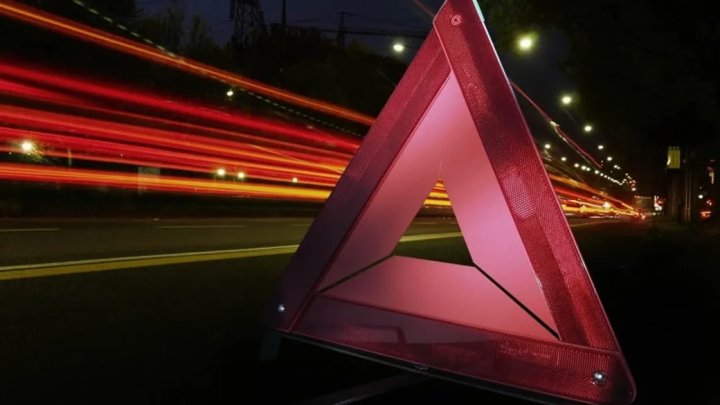 В Чиланзарском районе сбили пешехода