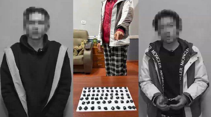 Двое студентов фасовали наркотики по закладкам в общежитии своего ташкентского вуза