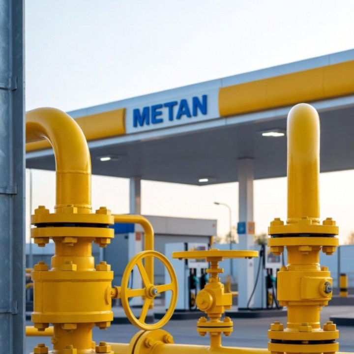 В Узбекистане сняли ограничения на работу газовых авто заправок