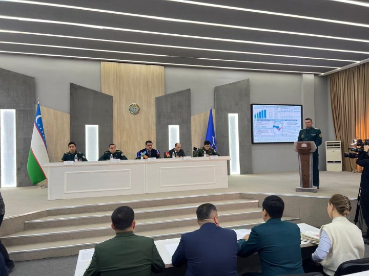 Печальная статистика: Онлайн-наркошопы набирают популярность в Узбекистане