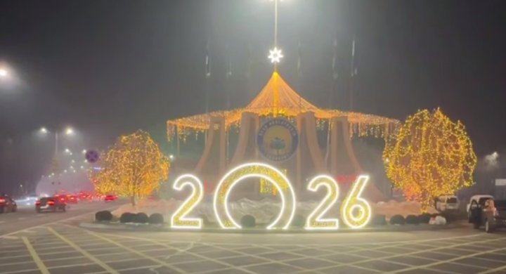 Куда пойти ташкентцам на праздничные выходные?