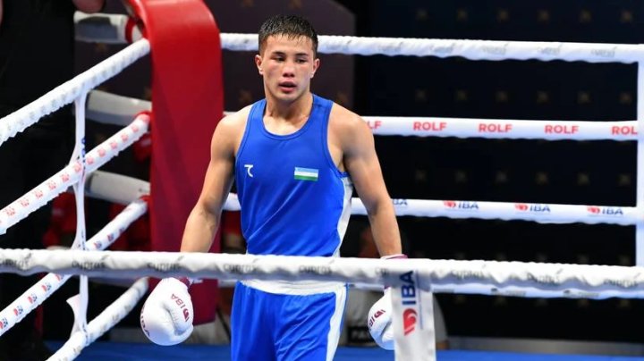 Узбекистан понёс первую потерю на ЧМ-2025, Саят Ильясов выбыл из гонки за $300 000