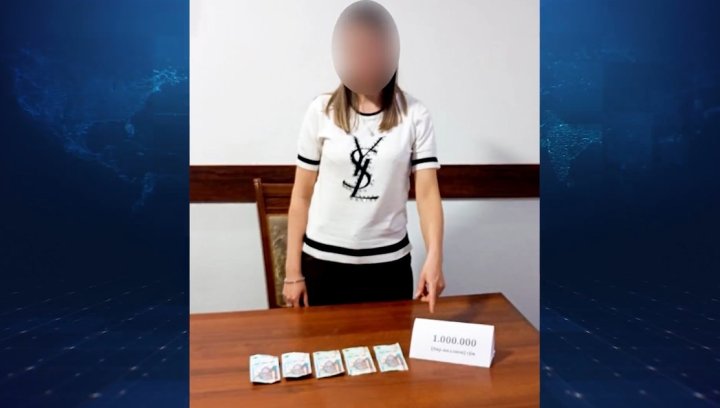 В Джизаке сотрудниц детского сада поймали на взятке