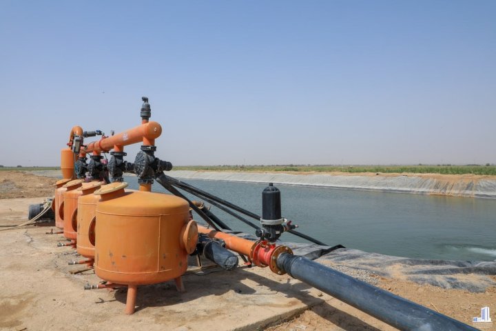 Фермерам Узбекистана компенсируют расходы на электричество