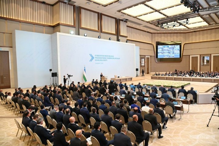 Малый бизнес Узбекистана получит подпитку в 70 миллионов долларов от европейских банкиров