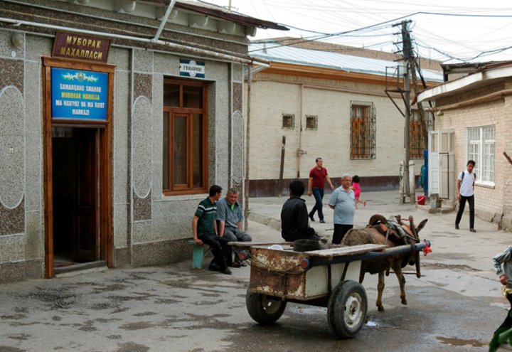 В Узбекистане лучшие плательщики налогов помогут своей махалле