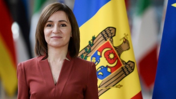 Молдова вводит запреты для стран ЦА ради ЕС