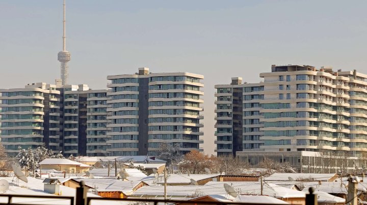 Почему квартиру в Ташкенте купить сложнее, чем в Астане или Москве?