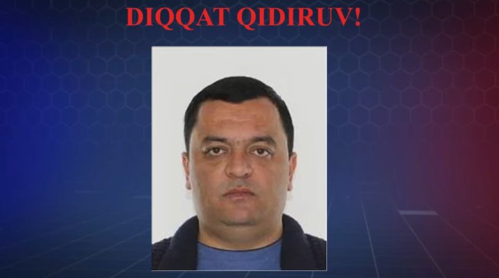 Житель Бухары подозревается в мошенничестве в особо крупном размере