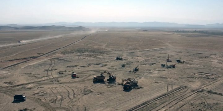 Бизнес СЭЗ «Джизак» получит новую подстанцию и водоочистку после жалоб на дефицит мощностей