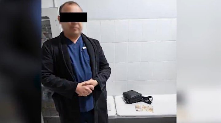 В Джизаке хирург потребовал взятку за лечение ребёнка