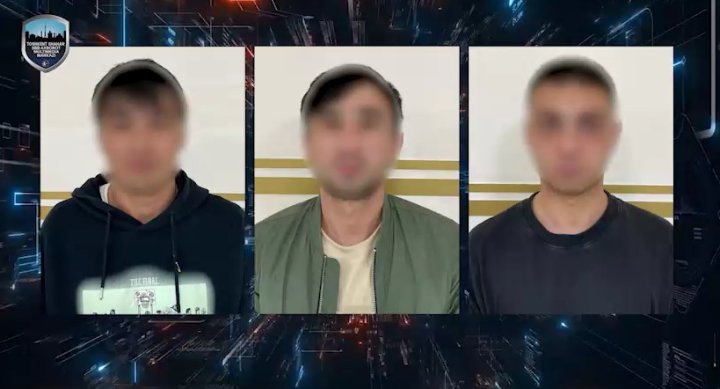 В Ташкенте арестовали создателей Telegram-бота по продаже наркотиков за криптовалюту