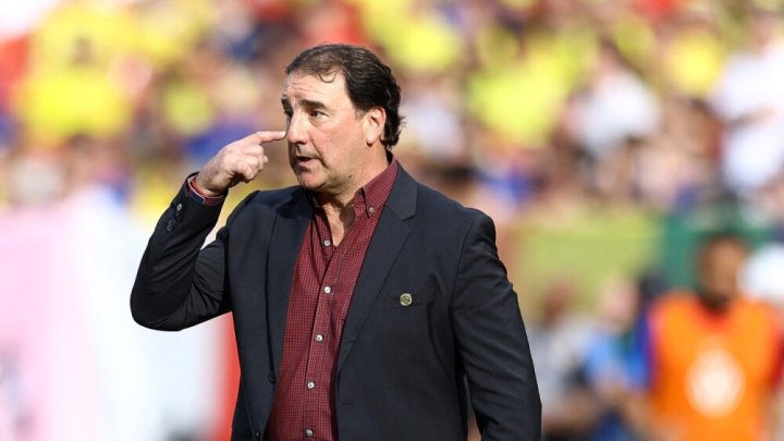 «Узбекистан?»: Тренер Колумбии полон уверенности после Жеребьёвки ЧМ-2026