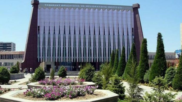 Ташкентский институт ирригации по указанию президента должен попасть в ТОП-300 ВУЗов мира