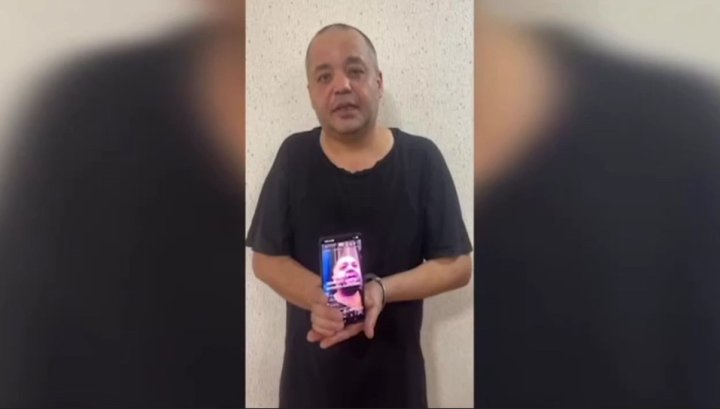 Уроженец Кашкадарьи в прямом эфире оскорбил Президента и пожалел об этом