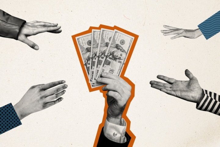 Курсы валют на 17 декабря обрушились: Сколько теперь стоит «зелёный» в Узбекистане?