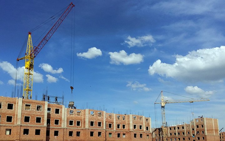 Строительный сектор Узбекистана ждет масштабная чистка с 2026 года