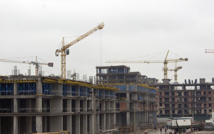 Рынок недвижимости Узбекистана показал рост на 12,8% за год