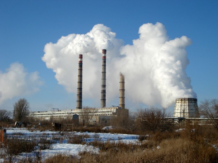 Власти рассказали, что они предпринимают для улучшения экологии Ташкента