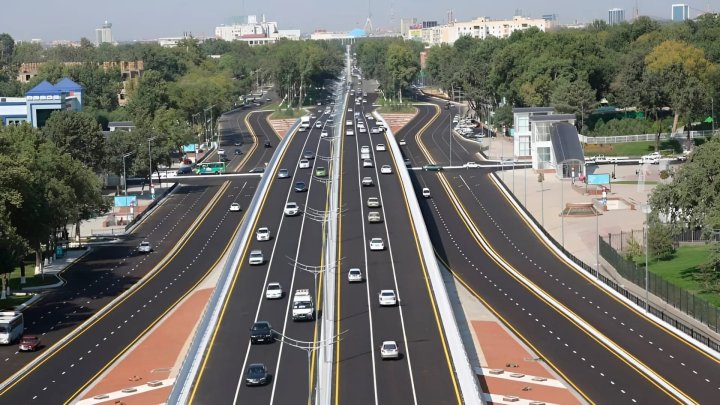 Частный бизнес возьмет на баланс дороги Узбекистана