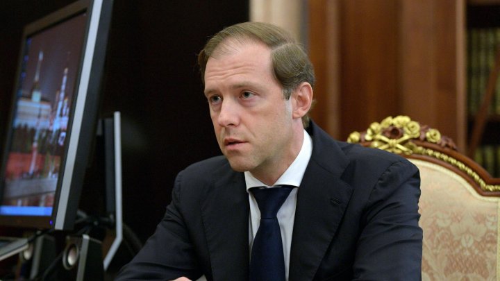 В Узбекистан прибыла делегация из Москвы