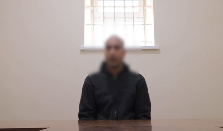 Житель Хорезма превратил свой дом в нарколабораторию